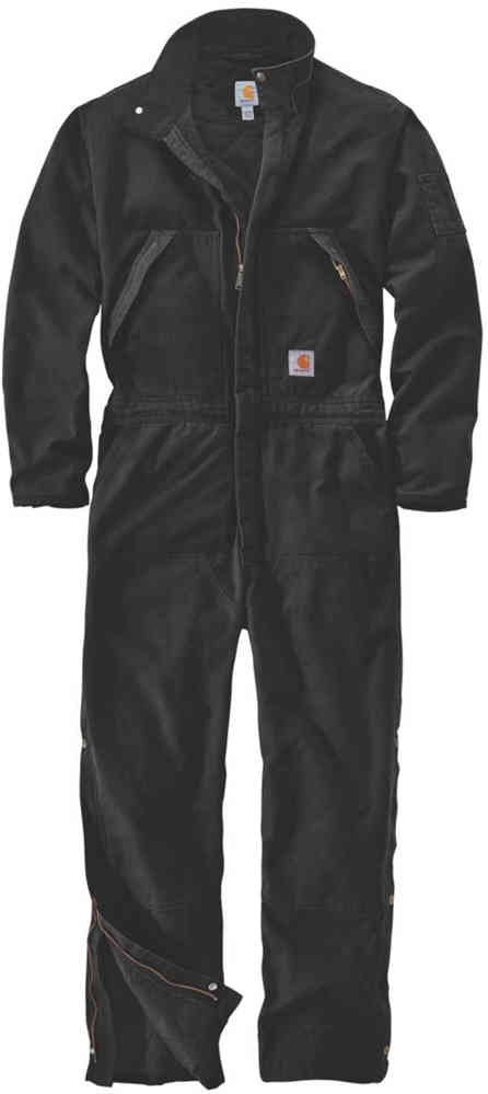 Carhartt Washed Duck Insulated En general