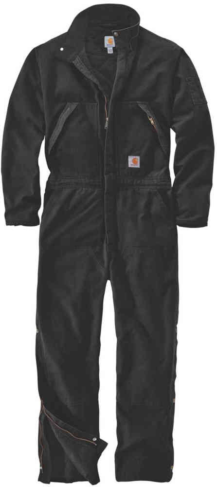 Carhartt coveralls insulated 2025