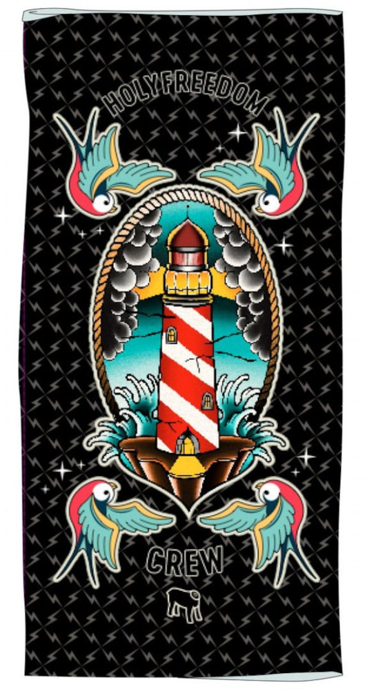 Holyfreedom Lighthouse Drykeeper Многофункциональный головной убор