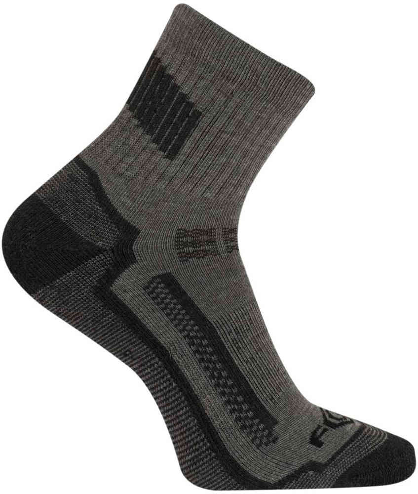 Carhartt Force Performance Quarter Socks (3-Pack)