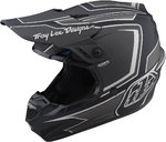 Troy Lee Designs GP Ritn モトクロスヘルメット