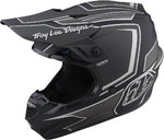 Troy Lee Designs GP Ritn Casco Motocross