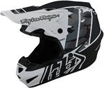 Troy Lee Designs GP Nova Camo Motocross Helmet