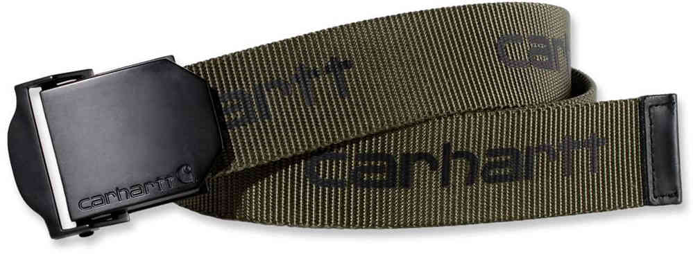 Carhartt webbing belt outlet