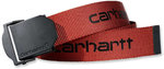 Carhartt Webbing Bälte