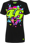 VR46 Race Spirit 46 Samarreta de senyores