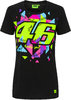 VR46 Race Spirit 46 Samarreta de senyores