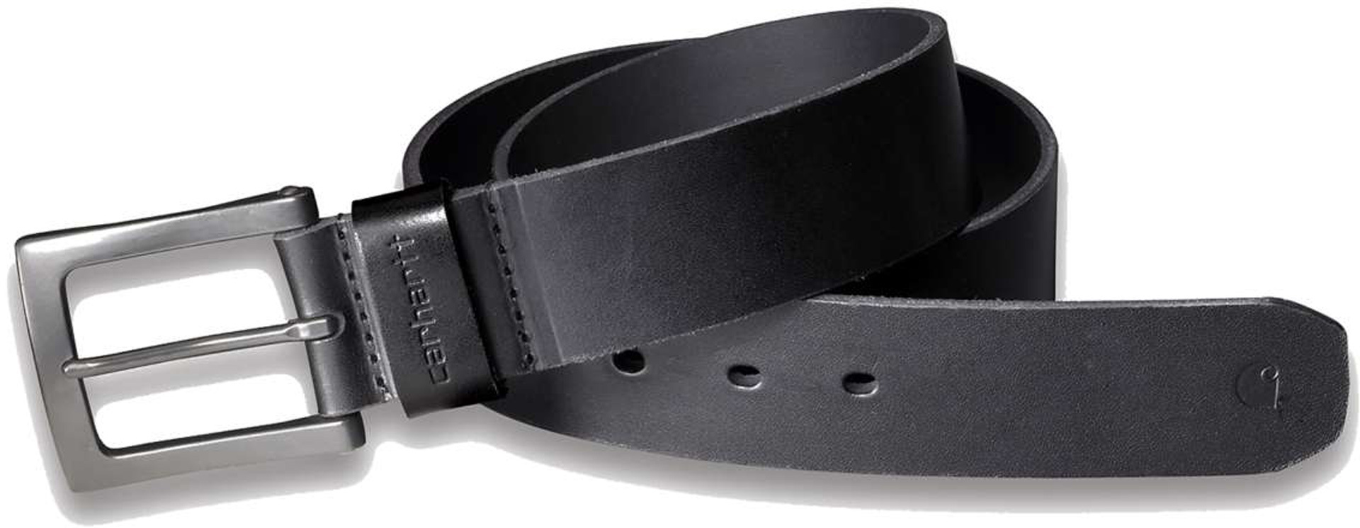 Image of Carhartt Anvil Cintura, nero, dimensione 40