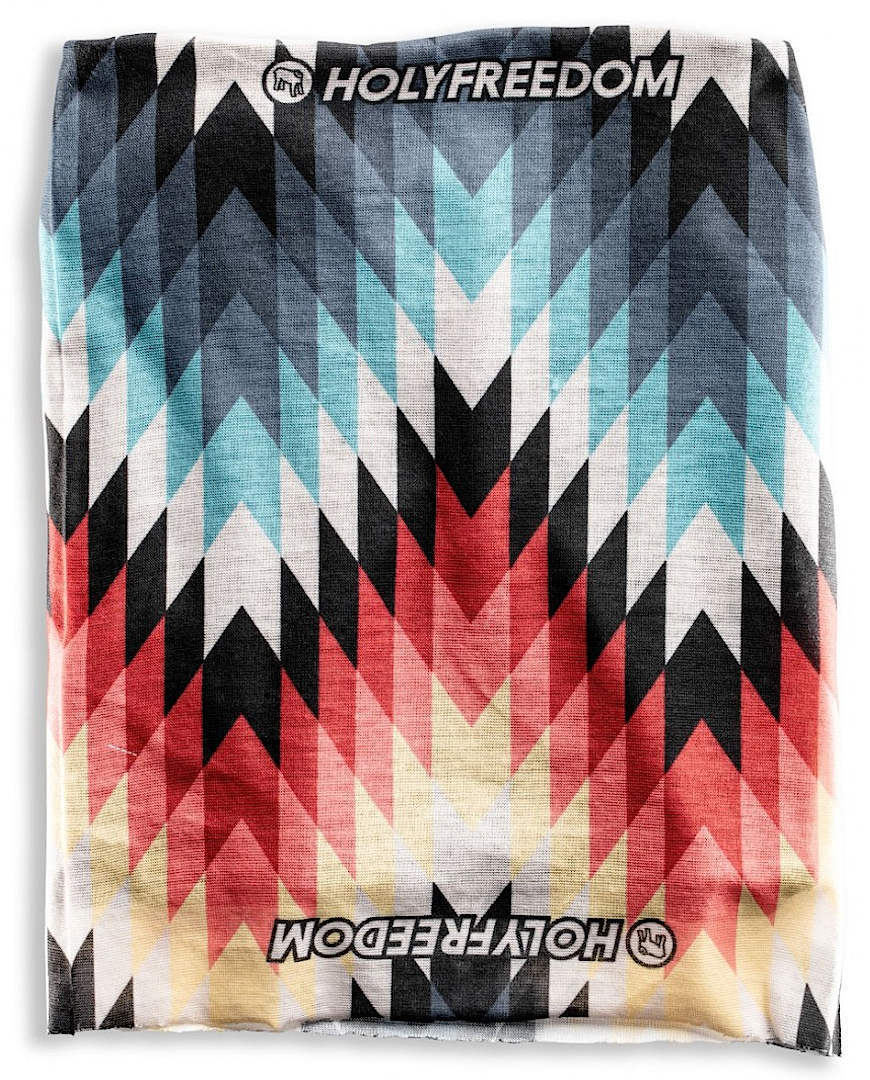 Holyfreedom Polar Wild Multifunctional Headwear, Multicolored For Men-image