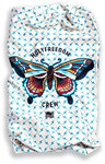 Holyfreedom Butterfly Stretch Monitoimiset päähineet