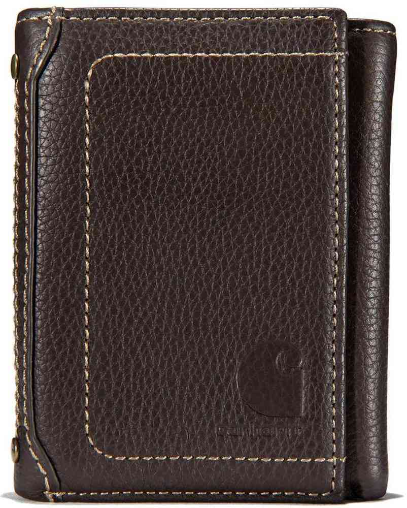 Portafoglio carhartt pelle hotsell
