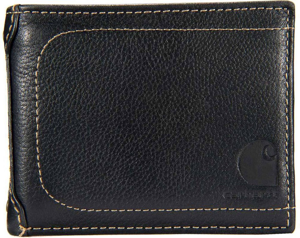 Carhartt Pebble Zip Bifold Lompakko