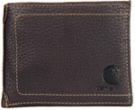 Carhartt Pebble Zip Bifold Tegnebog