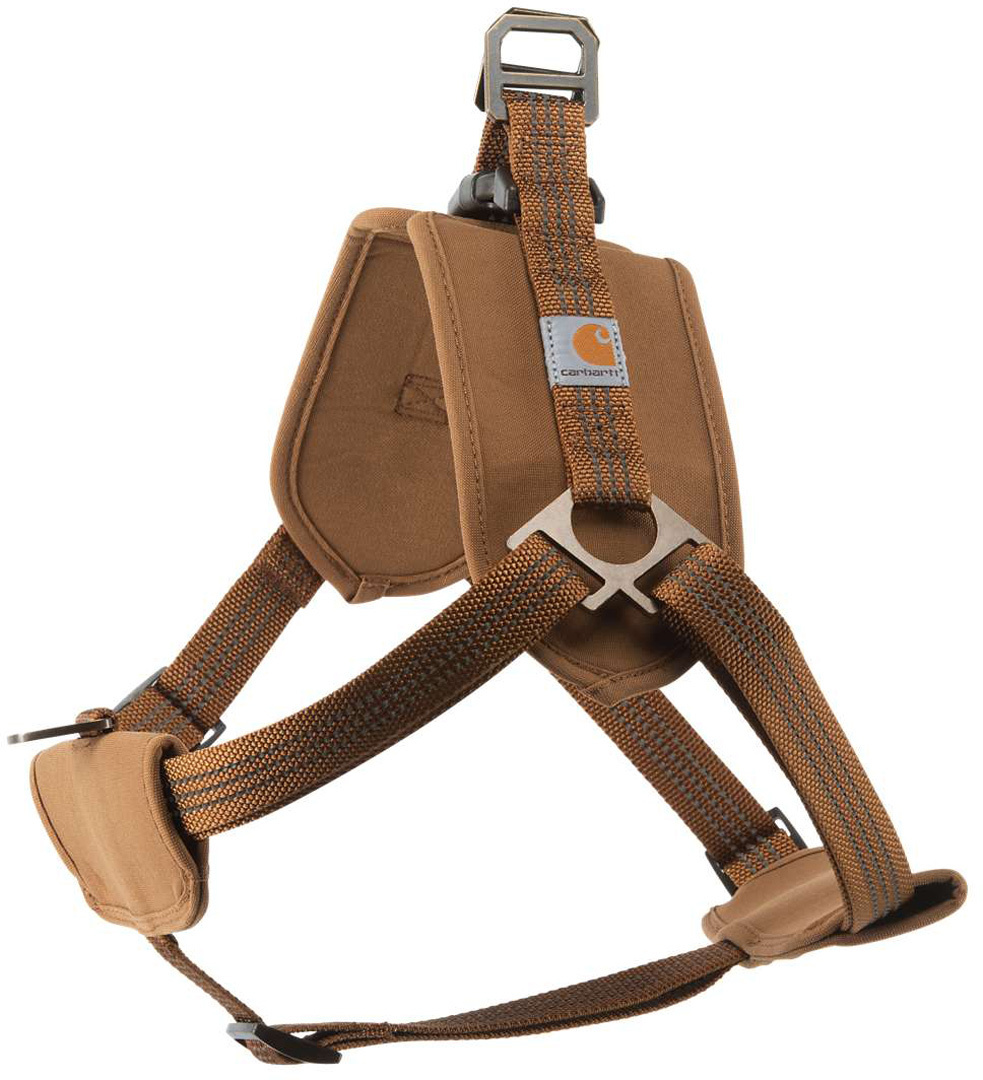 Image of Carhartt Training Pettorina per cani, marrone, dimensione L