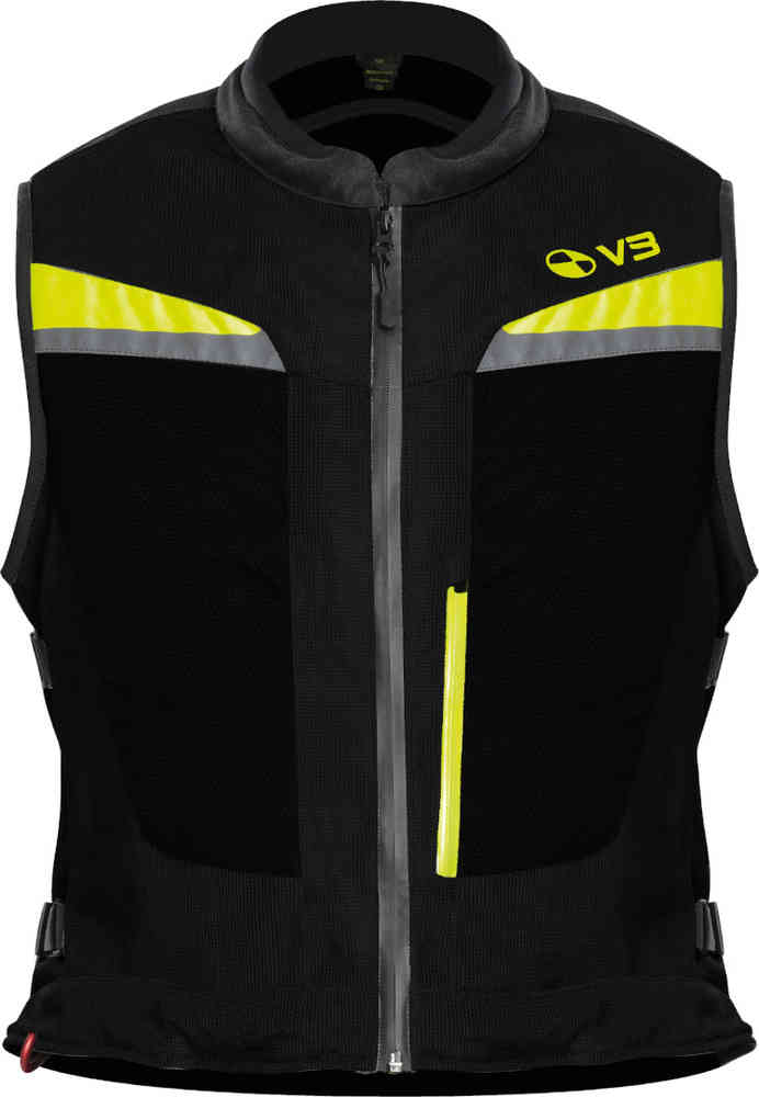 Motoairbag MAB v3.0 Airbag Vest