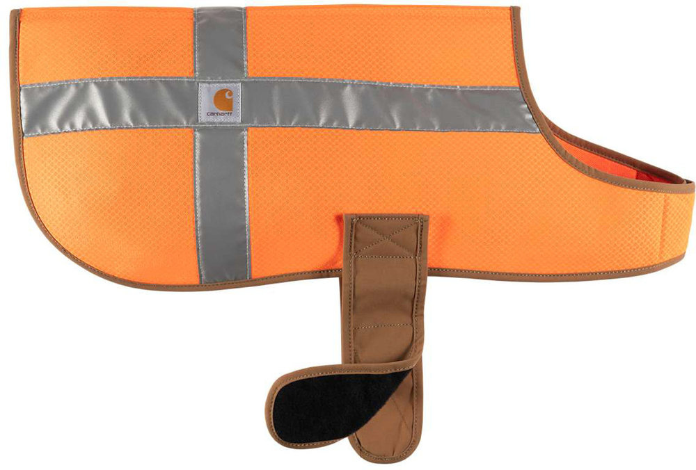 Carhartt Gilet di sicurezza per cani