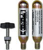 Preview image for Motoairbag CO2 Recharge Cartridges