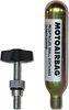 Preview image for Motoairbag CO2 Recharge Cartridge