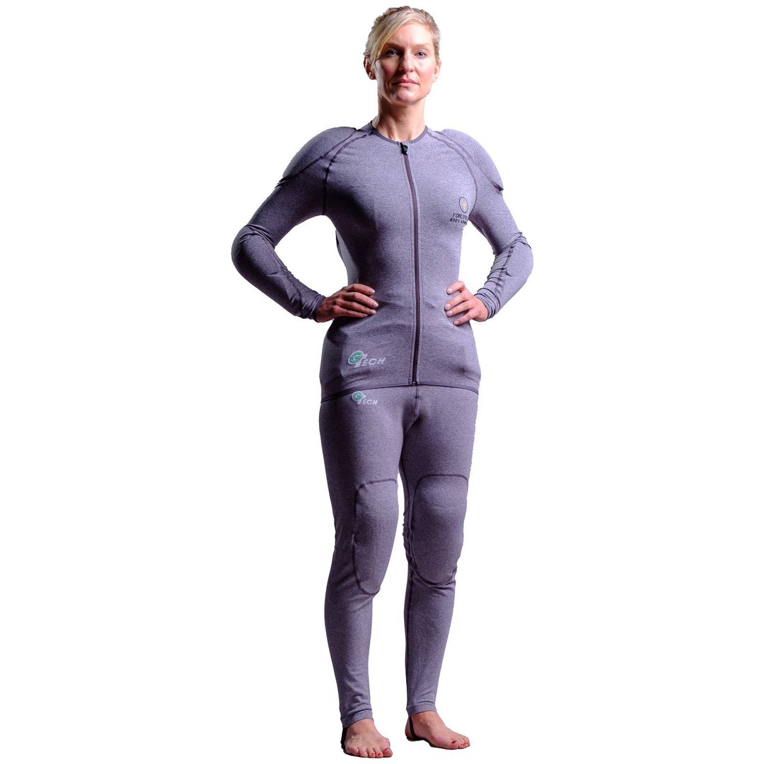 Forcefield GTech Protektorenjacke - Bild 3 von 12