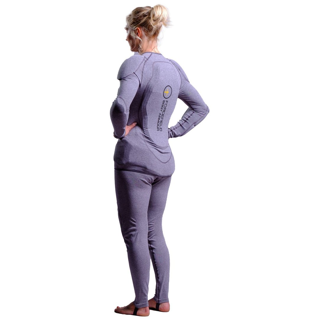 Forcefield GTech Protektorenjacke - Bild 4 von 12