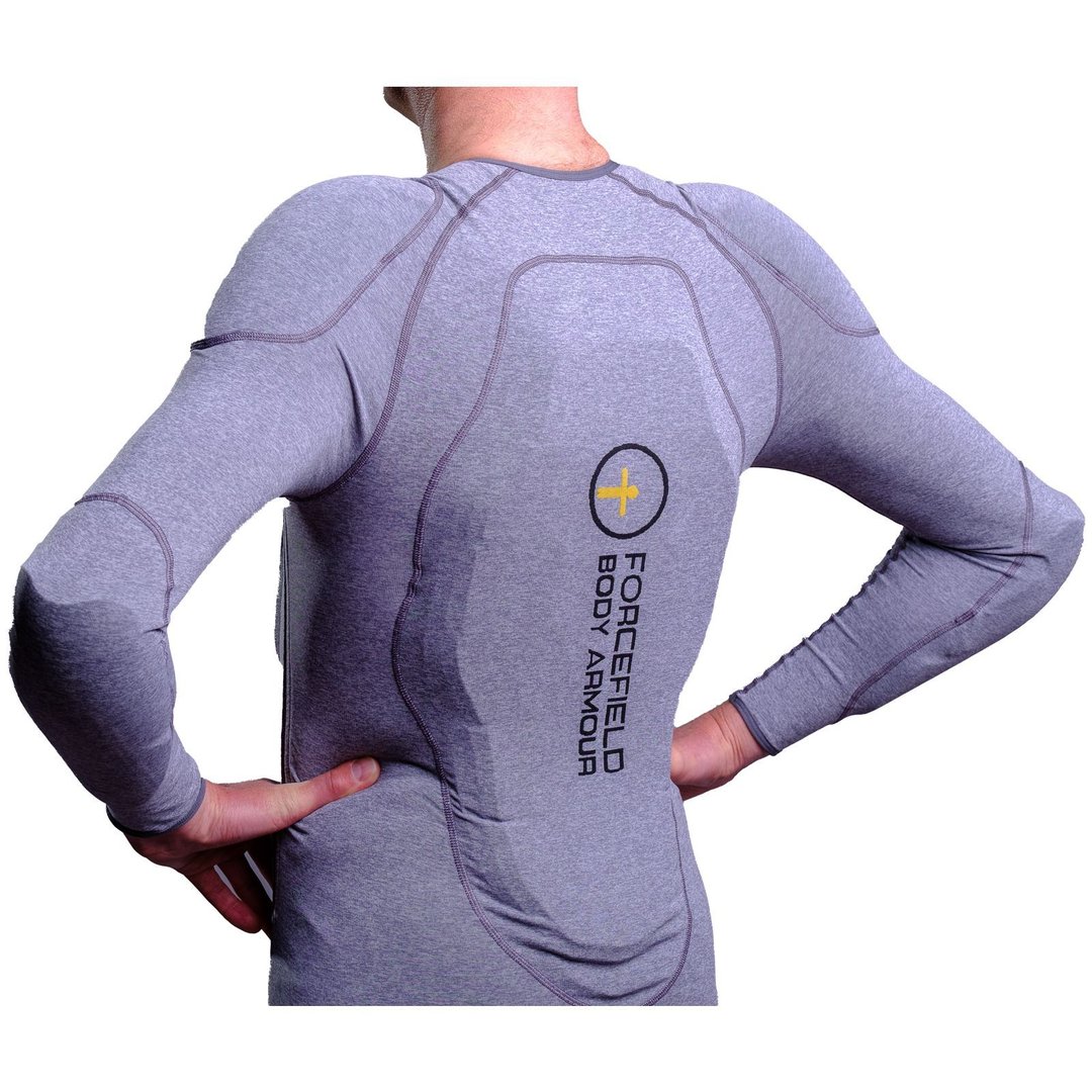 Forcefield GTech Protektorenjacke - Bild 2 von 12