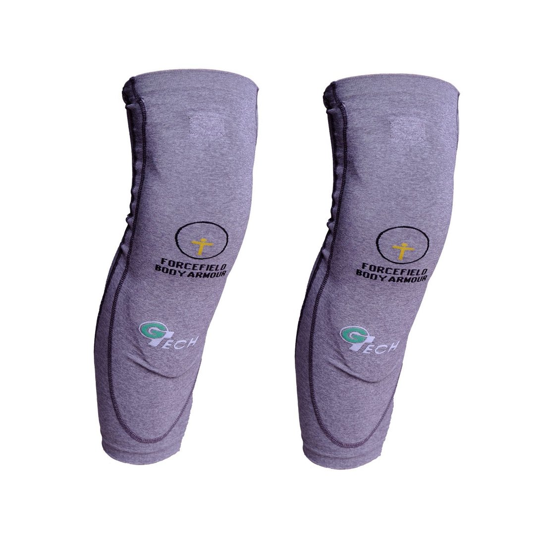 Forcefield GTech 肘部/膝蓋保護裝置