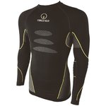 Forcefield Tech 3 Base Layer Langarm Funktionsshirt