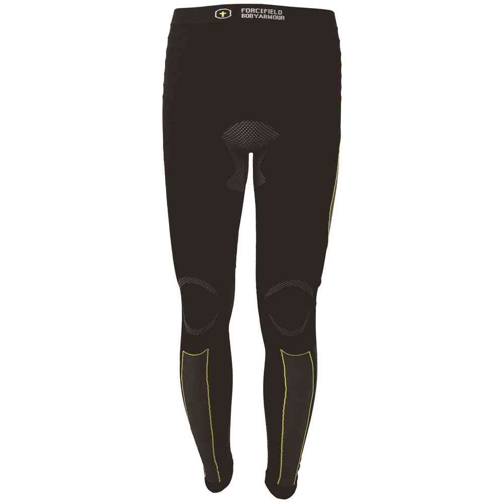 Forcefield Tech 3 Base Layer Pantalons funcionals