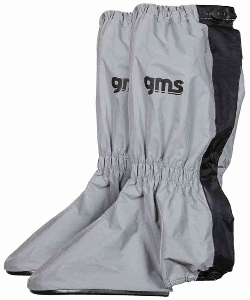 GMS Lux Regn boot cover
