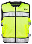 GMS Premium Evo Gilet d’avertissement