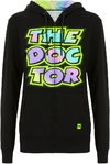 VR46 The Doctor Ladies Hoodie