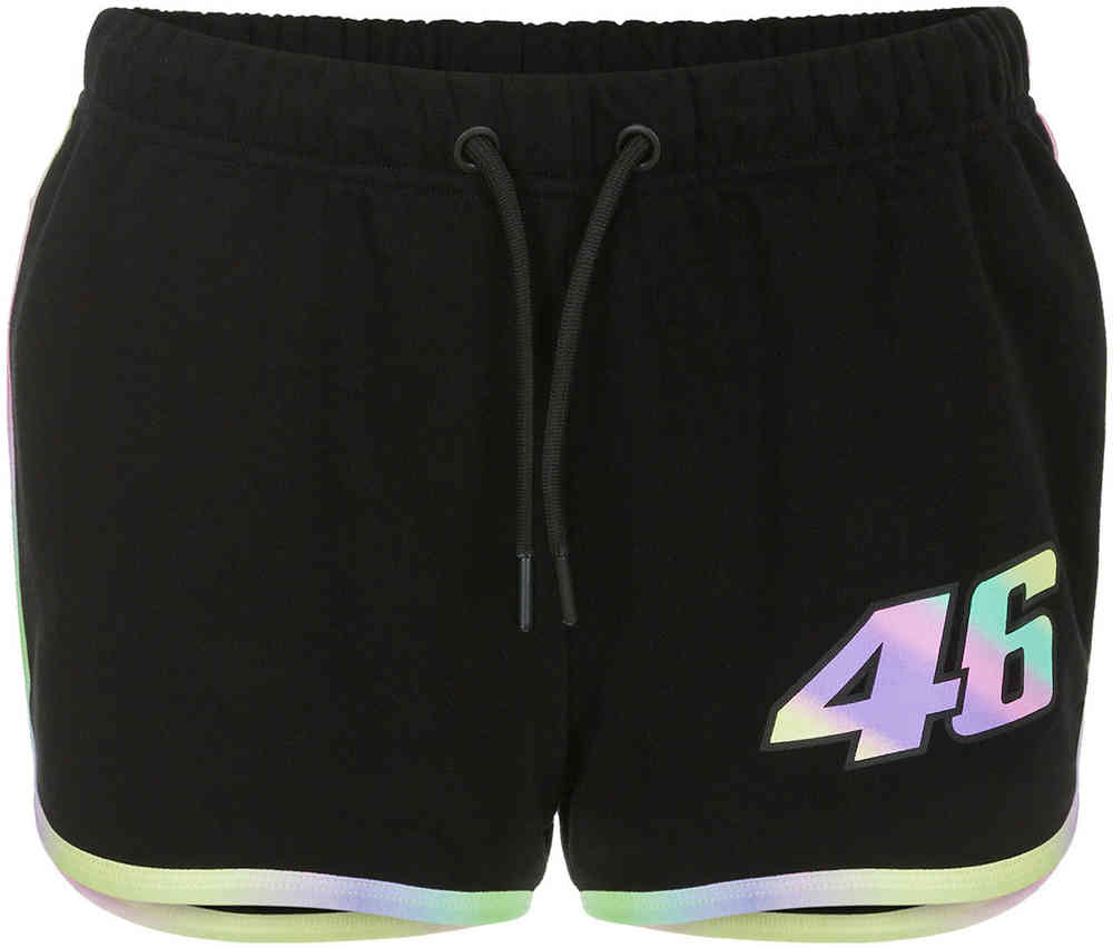 VR46 Number 46 Pantaloncini donna