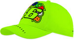 VR46 The Doctor 46 Kids Cap