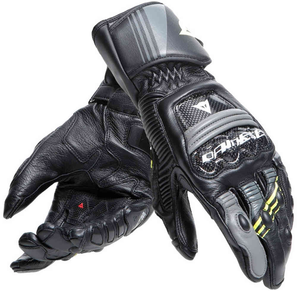 Dainese Druid 4 Guantes de motocicleta