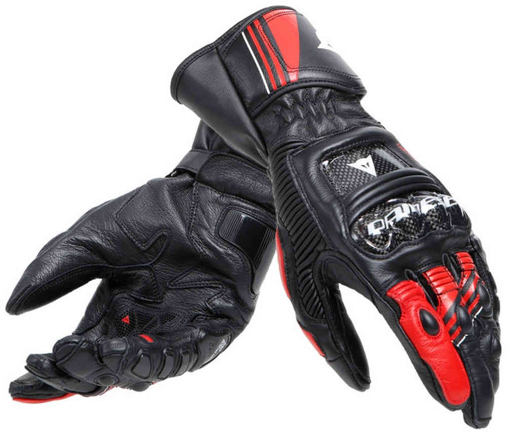 Cheap sales motorbike gloves