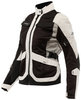 Dainese Desert Tex Damen Motorrad Textiljacke