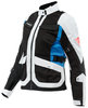Preview image for Dainese Desert Tex Ladies Motorcycle Textile Jacket