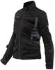 Dainese Desert Tex Damer Motorcykel Textil Jacka