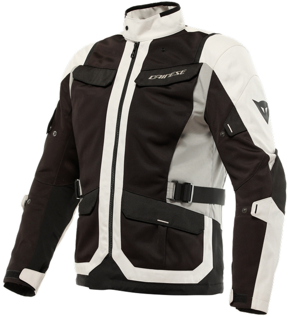 Dainese Desert Tex Мотоцикл Текстильная куртка