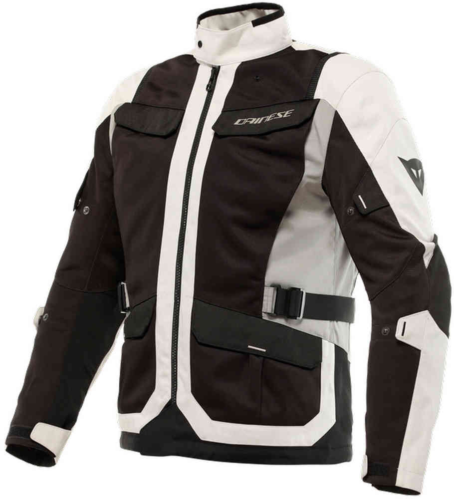 Dainese Desert Tex Motorcycle Textile Jacket