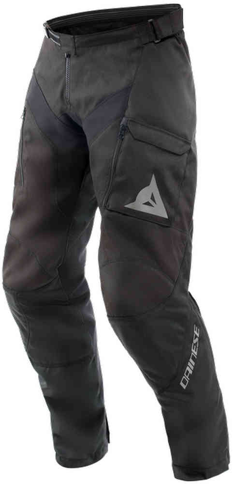 Dainese Cherokee Tex Motorcycle Textile Pants