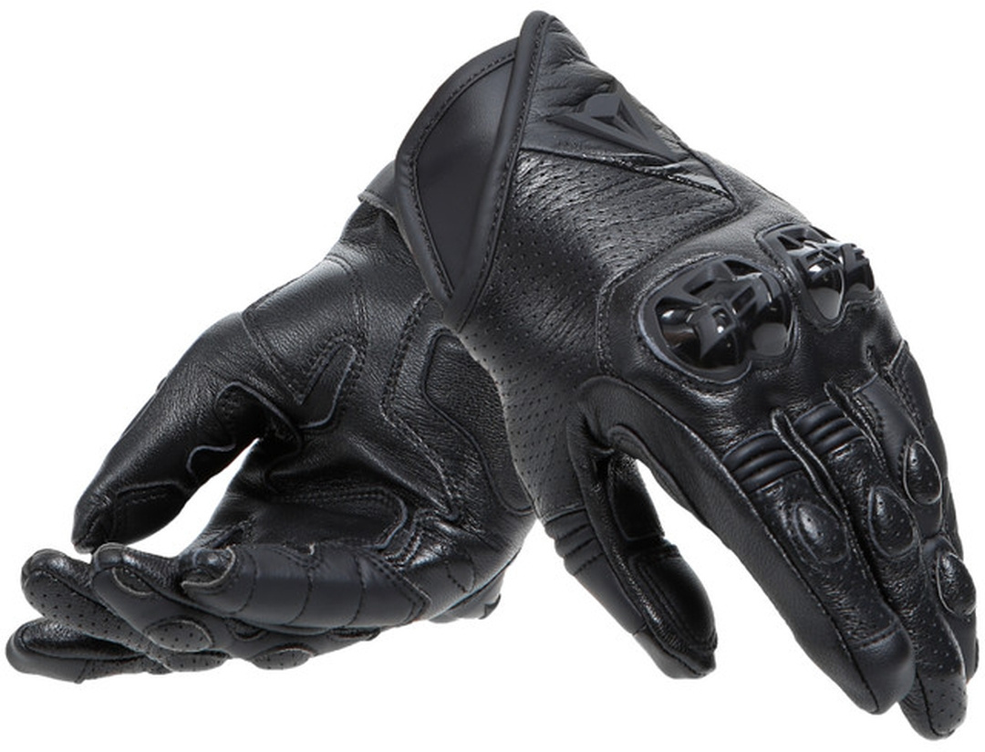 Dainese Blackshape Женские мотоциклетные перчатки