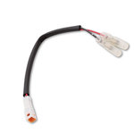 HIGHSIDER Cable adaptador TYPE 9 para KZB para div. DUCATI, pieza