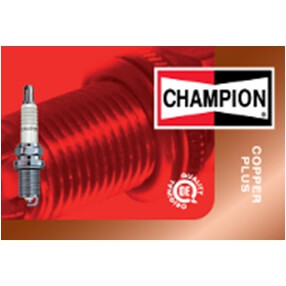 CHAMPION Spark plug RC12YC