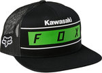 FOX Kawi Stripes Snapback Cap