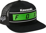 FOX Kawi Stripes Snapback Mössa