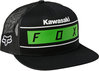 Preview image for FOX Kawi Stripes Snapback Cap