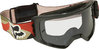 FOX Main BNKR Lunettes de motocross