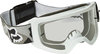 FOX Main BNKR Lunettes de motocross