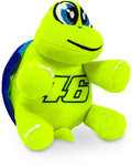 VR46 Classic Turtle Peluche Giocattolo